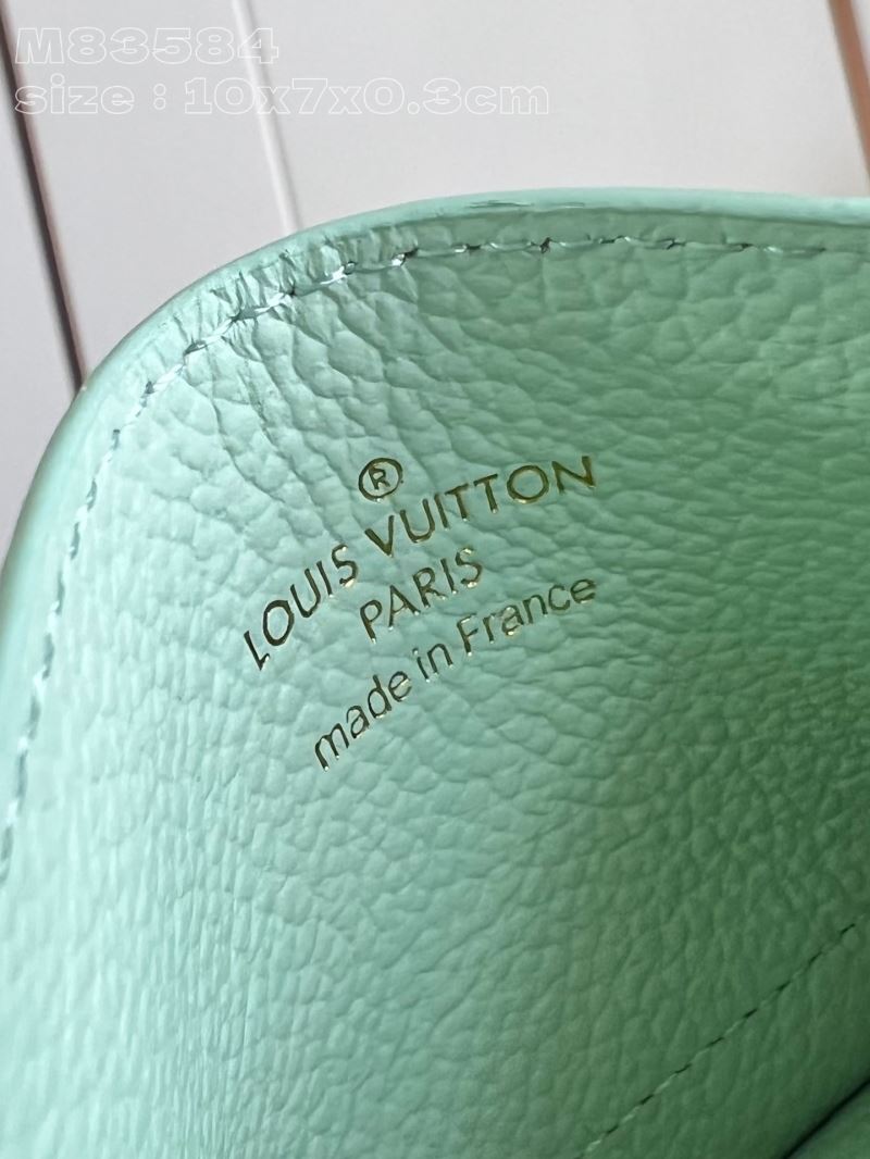 Louis Vuitton Wallets